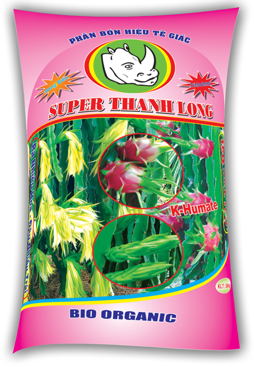 Super Thanh Long